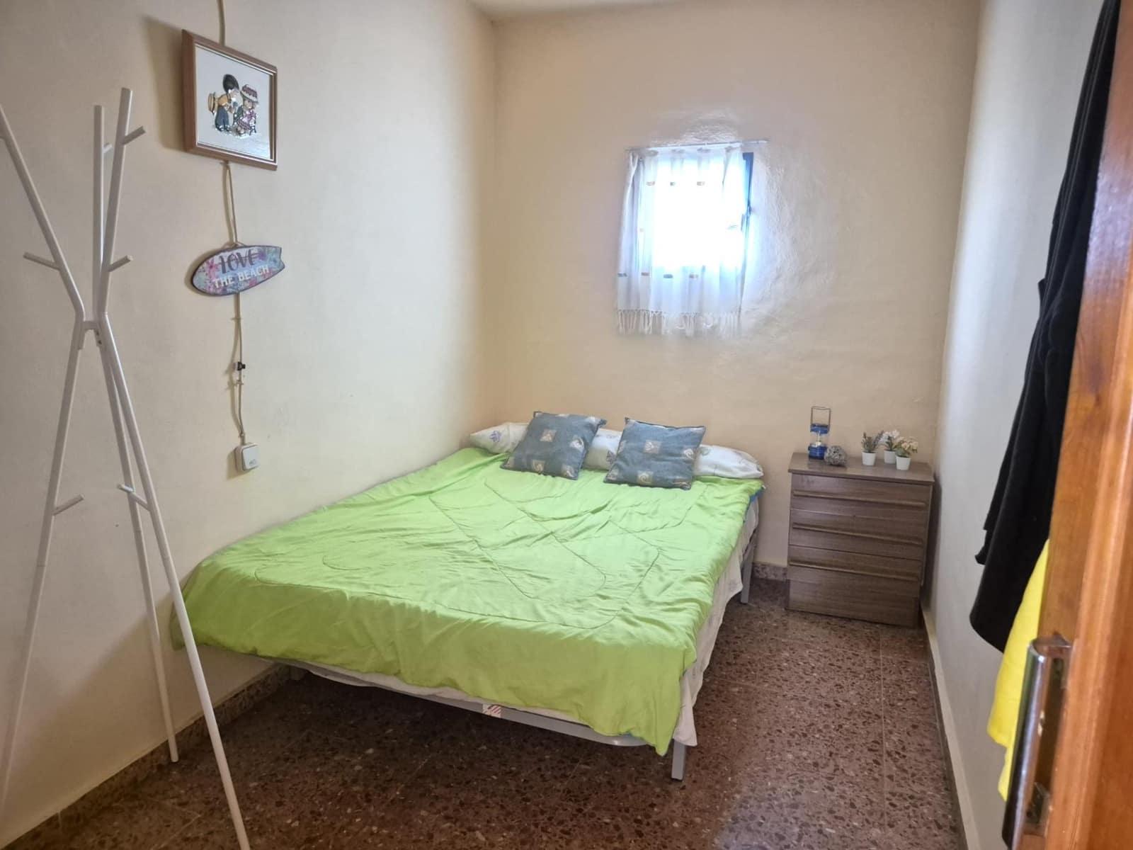 3 soveværelse Villa til salg i Lliria med garage - € 160.000 (Ref: 9634233)