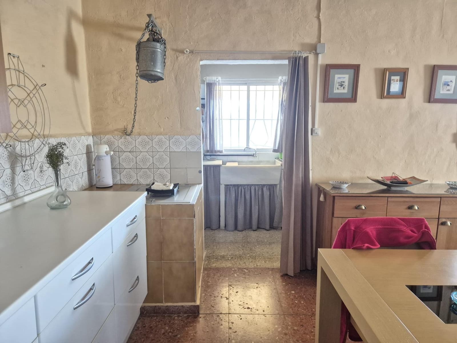 3 soveværelse Villa til salg i Lliria med garage - € 160.000 (Ref: 9634233)