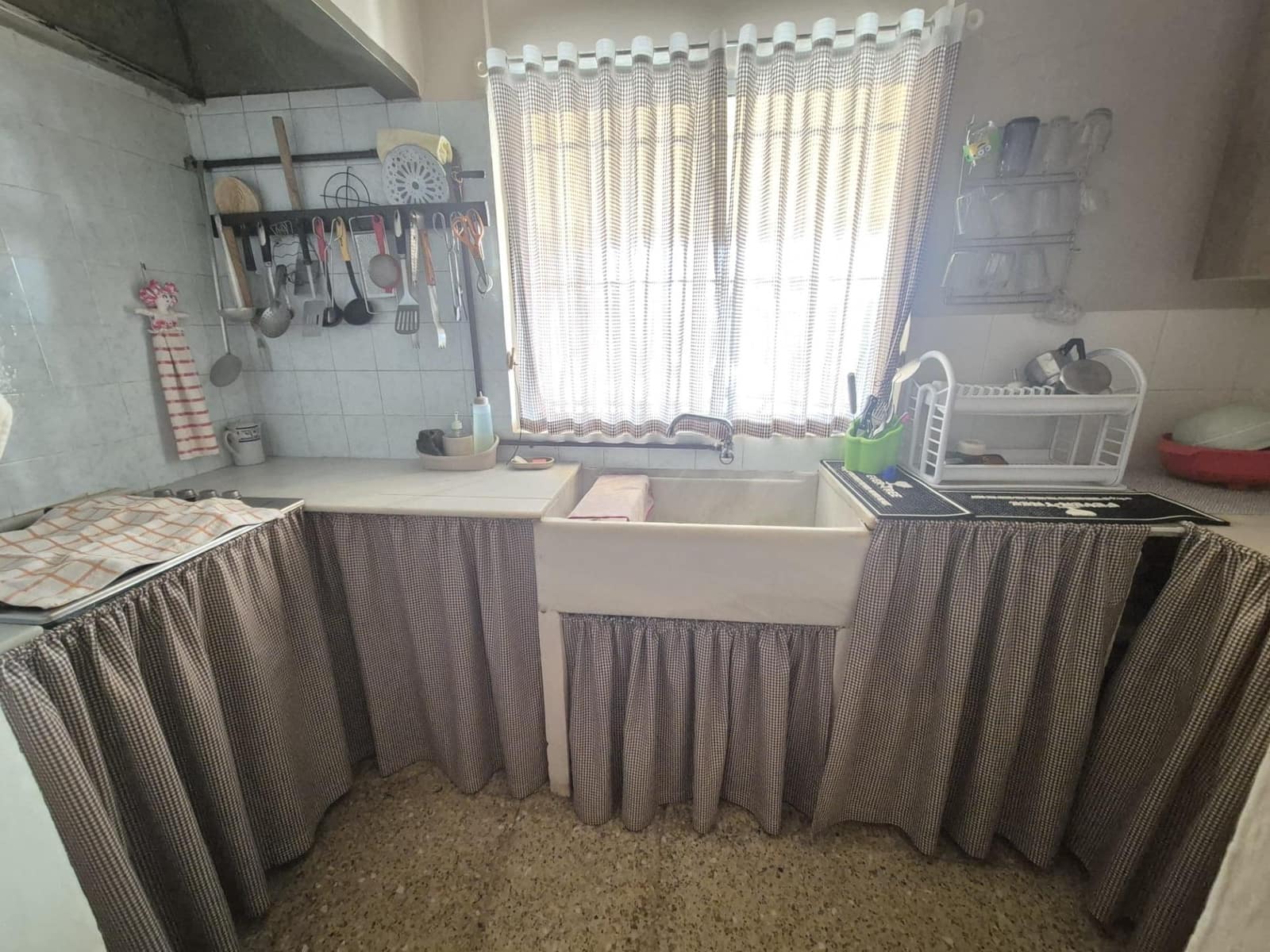 3 soveværelse Villa til salg i Lliria med garage - € 160.000 (Ref: 9634233)