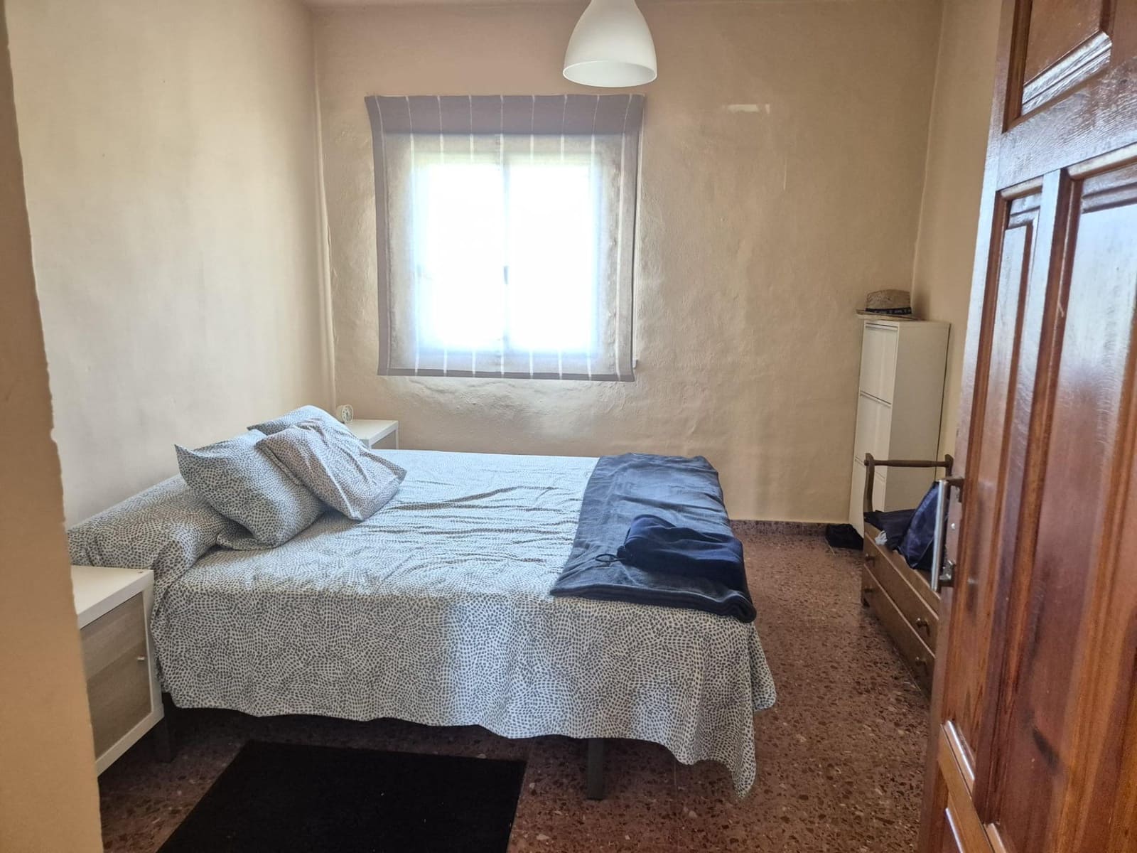 3 soveværelse Villa til salg i Lliria med garage - € 160.000 (Ref: 9634233)