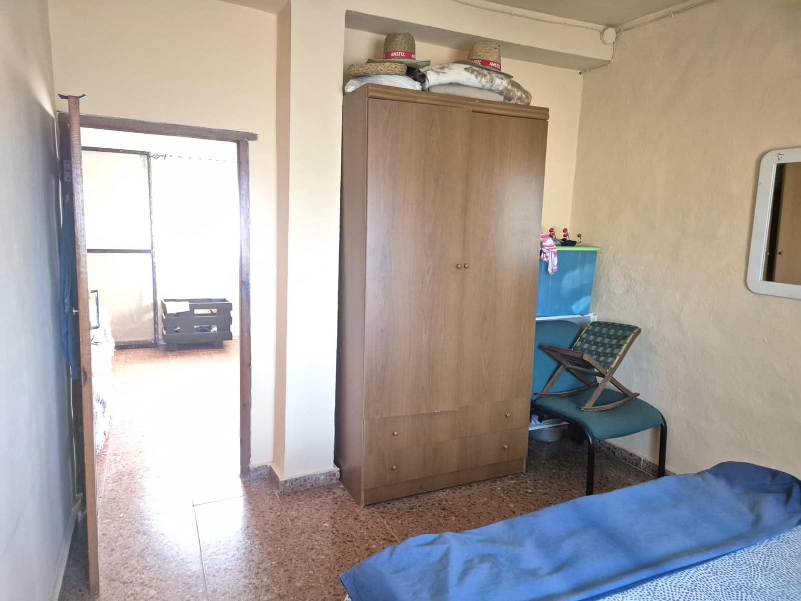 3 soveværelse Villa til salg i Lliria med garage - € 160.000 (Ref: 9634233)