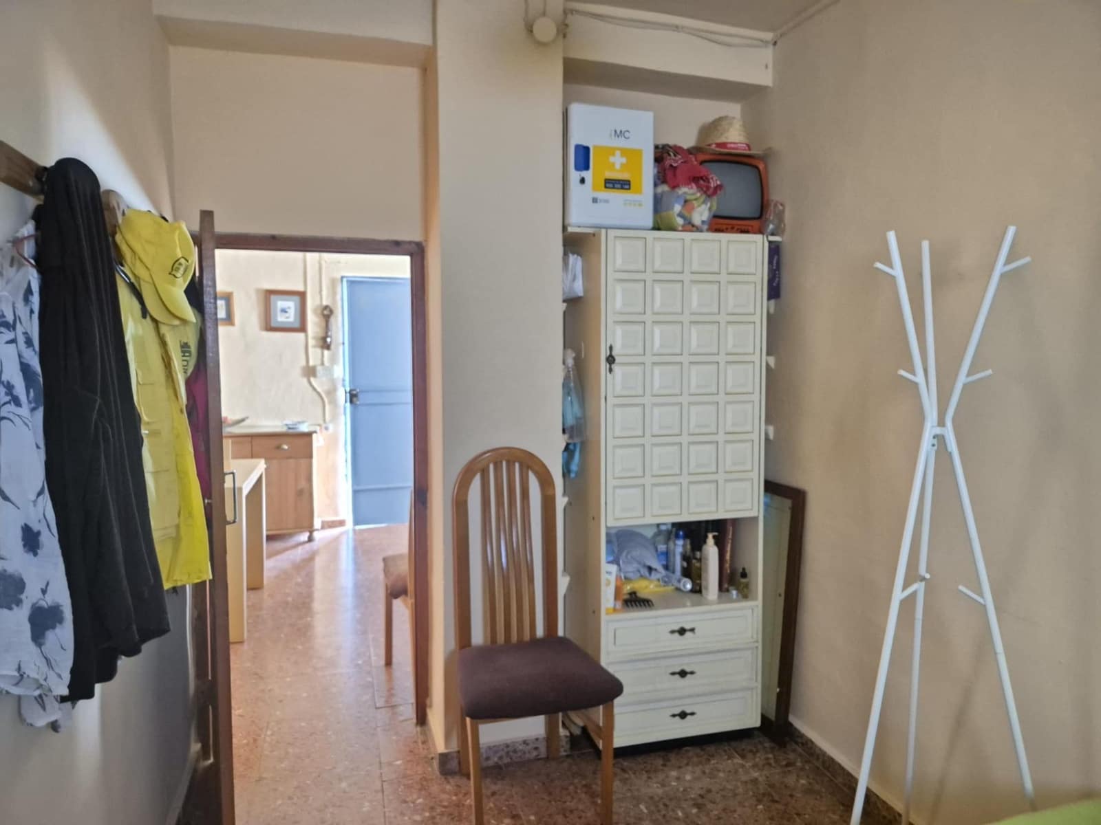 3 soveværelse Villa til salg i Lliria med garage - € 160.000 (Ref: 9634233)