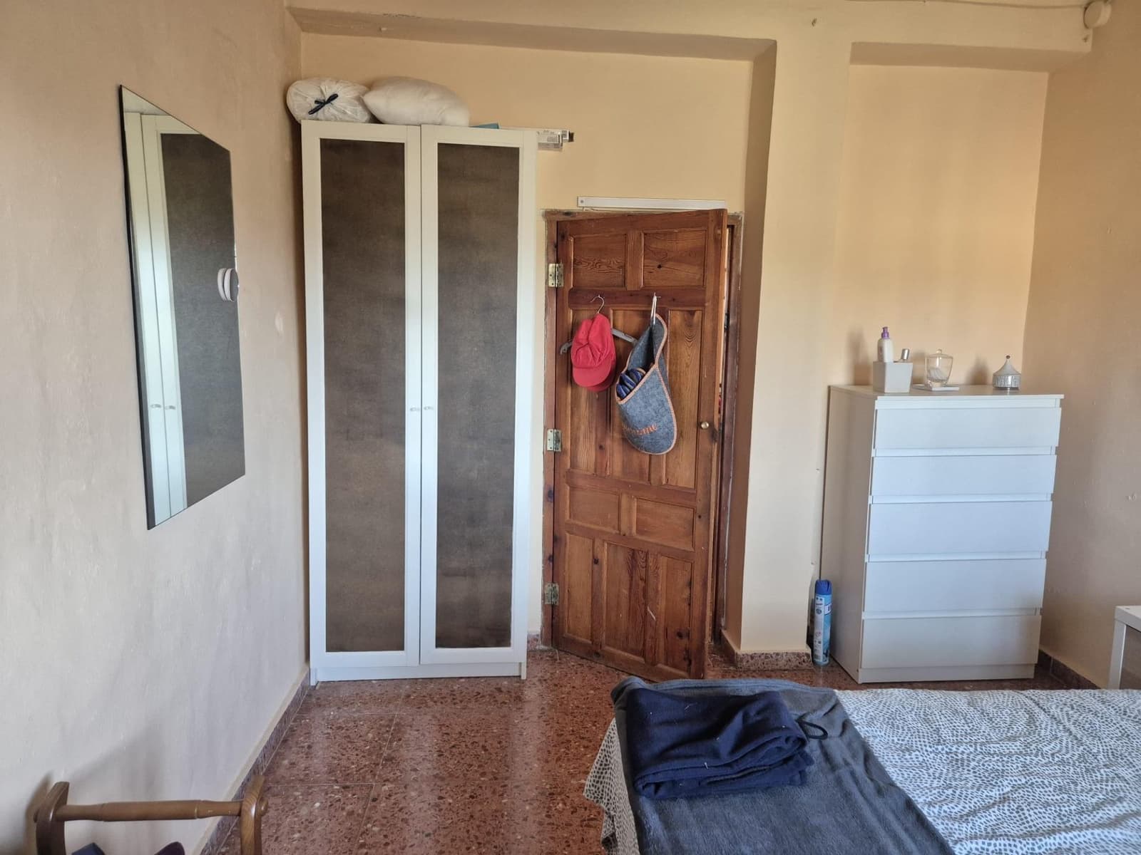 3 soveværelse Villa til salg i Lliria med garage - € 160.000 (Ref: 9634233)