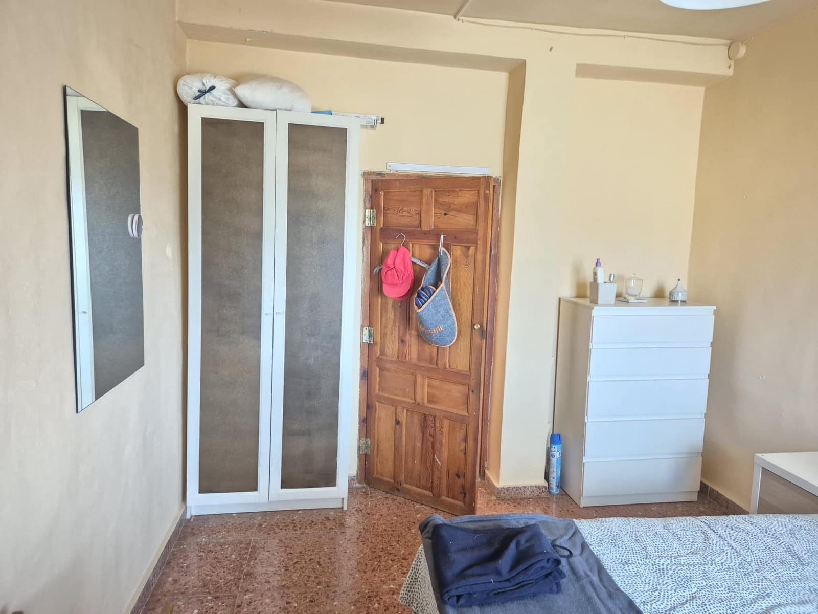3 soveværelse Villa til salg i Lliria med garage - € 160.000 (Ref: 9634233)
