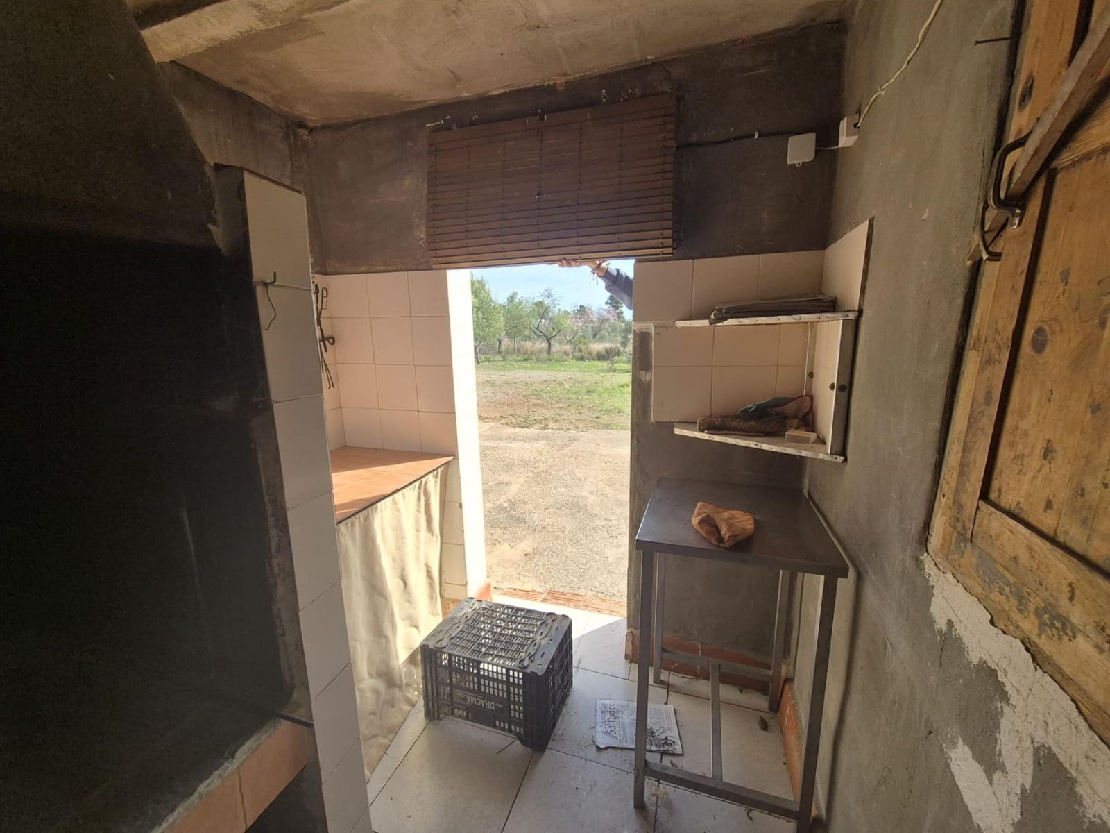 3 soveværelse Villa til salg i Lliria med garage - € 160.000 (Ref: 9634233)