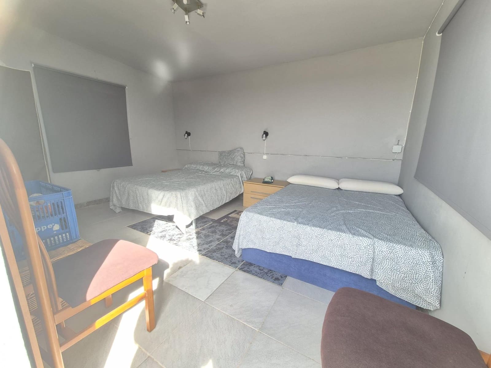 3 soveværelse Villa til salg i Lliria med garage - € 160.000 (Ref: 9634233)