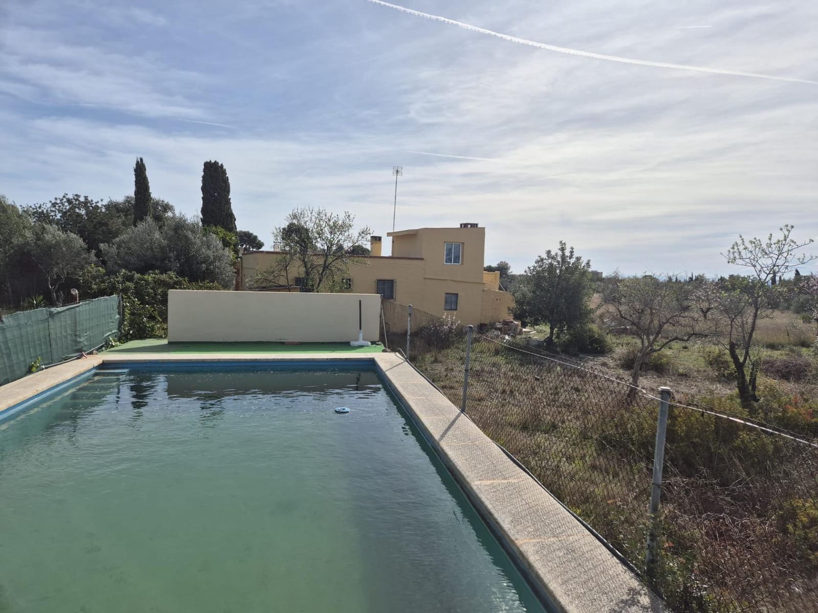 3 soveværelse Villa til salg i Lliria med garage - € 160.000 (Ref: 9634233)