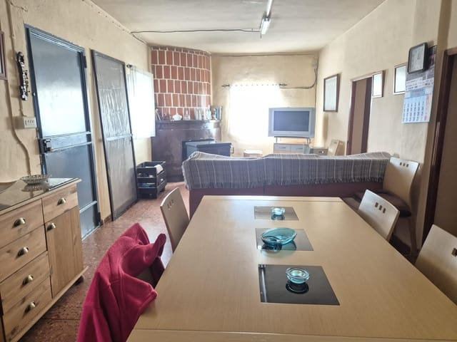 3 soveværelse Villa til salg i Llíria med garage - € 160.000 (Ref: 9634233)