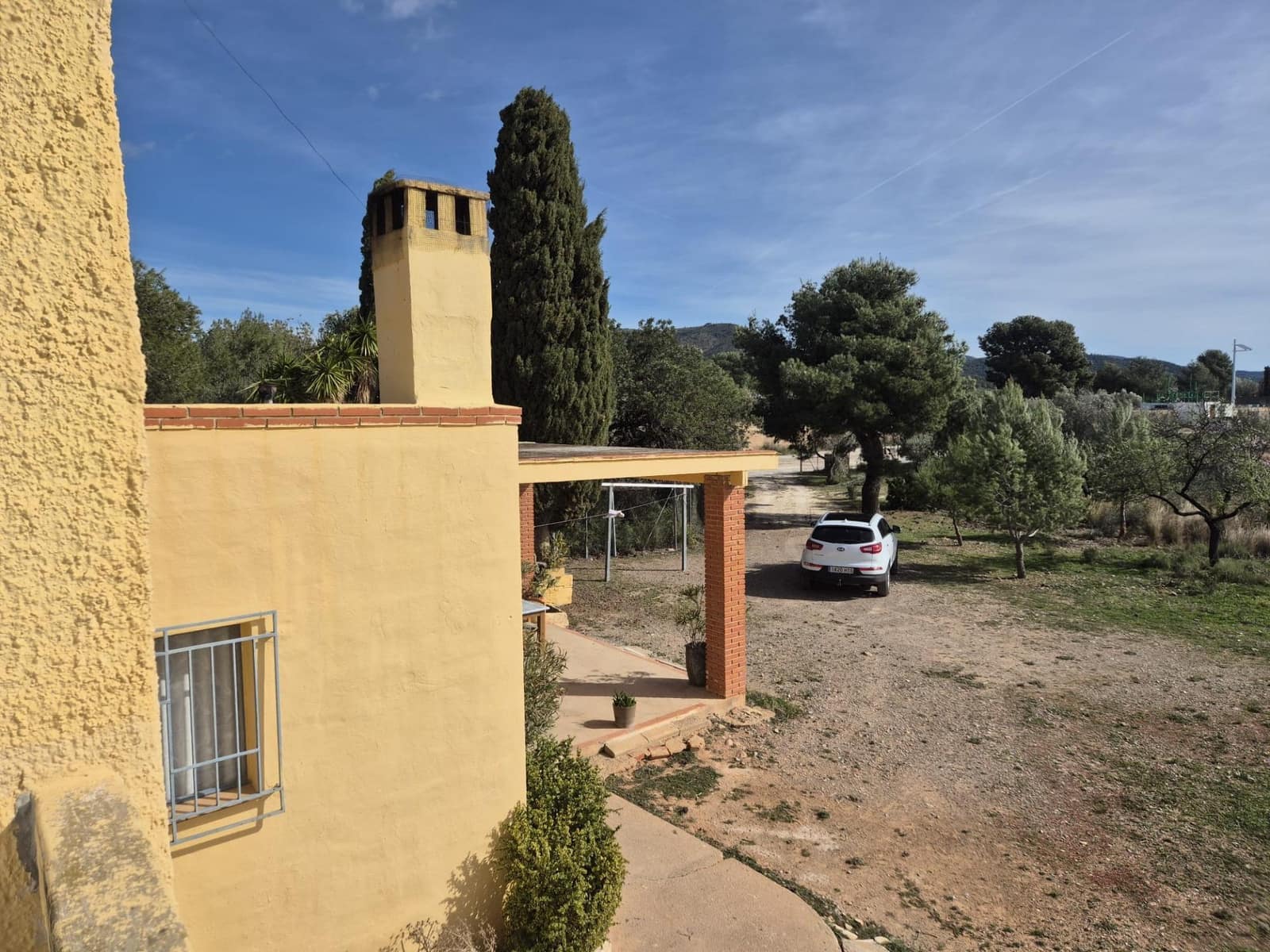 3 soveværelse Villa til salg i Lliria med garage - € 160.000 (Ref: 9634233)