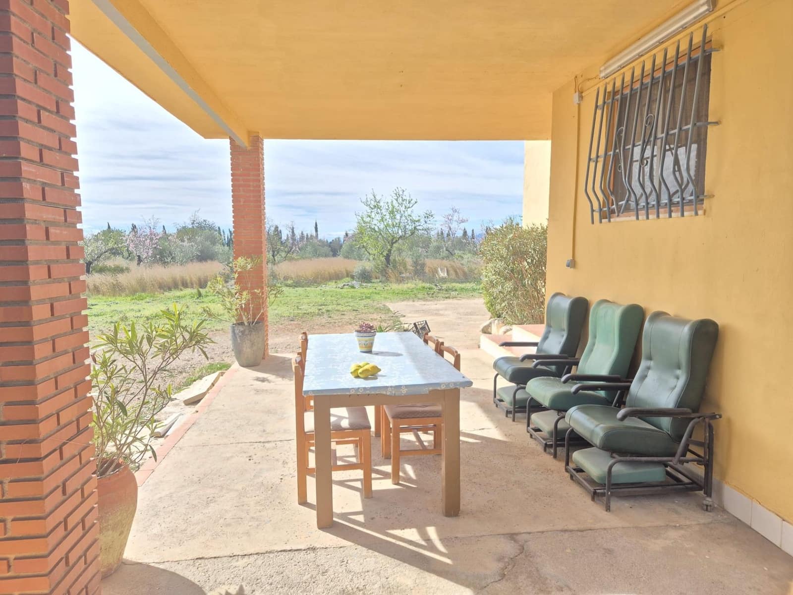 3 soveværelse Villa til salg i Lliria med garage - € 160.000 (Ref: 9634233)