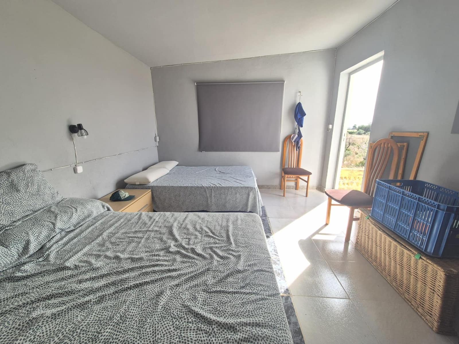 3 soveværelse Villa til salg i Lliria med garage - € 160.000 (Ref: 9634233)