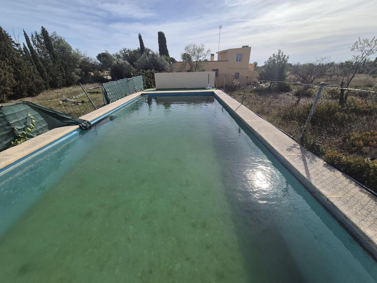 3 soveværelse Villa til salg i Lliria med garage - € 160.000 (Ref: 9634233)