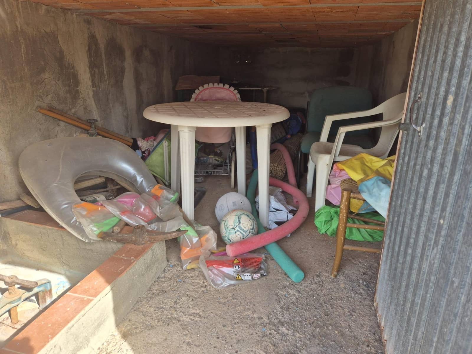 3 soveværelse Villa til salg i Lliria med garage - € 160.000 (Ref: 9634233)