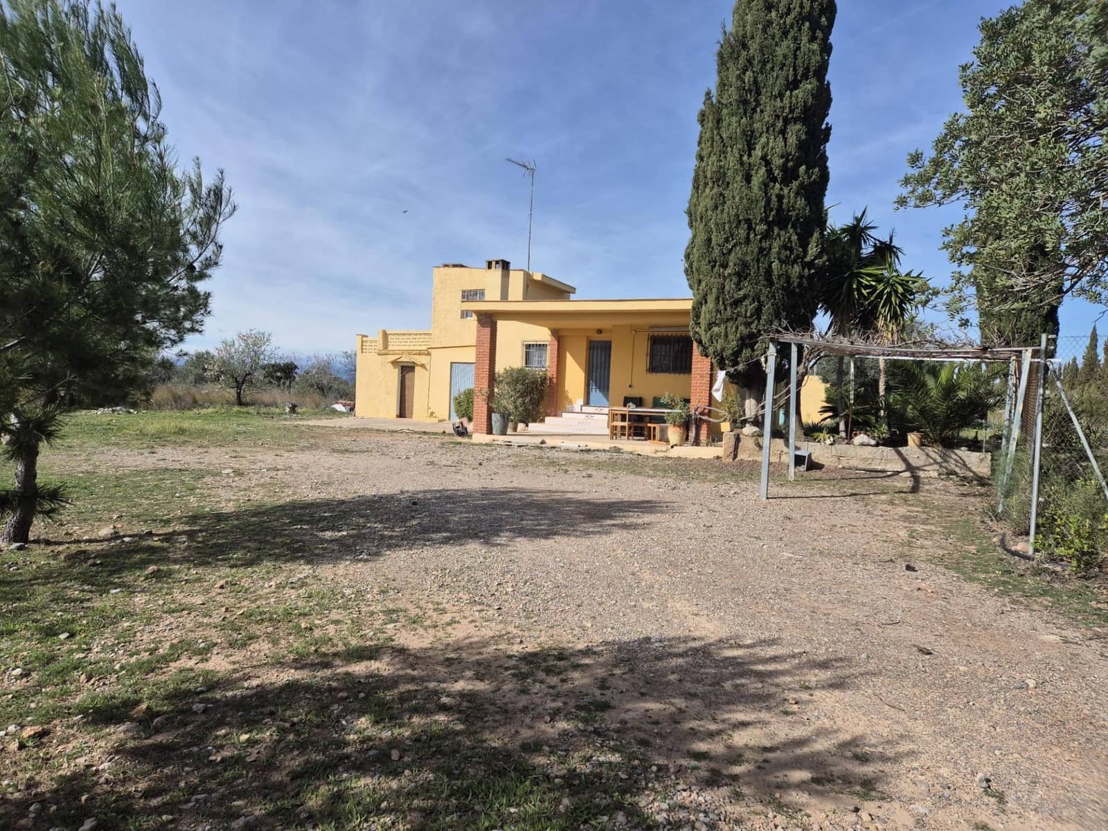 3 soveværelse Villa til salg i Lliria med garage - € 160.000 (Ref: 9634233)