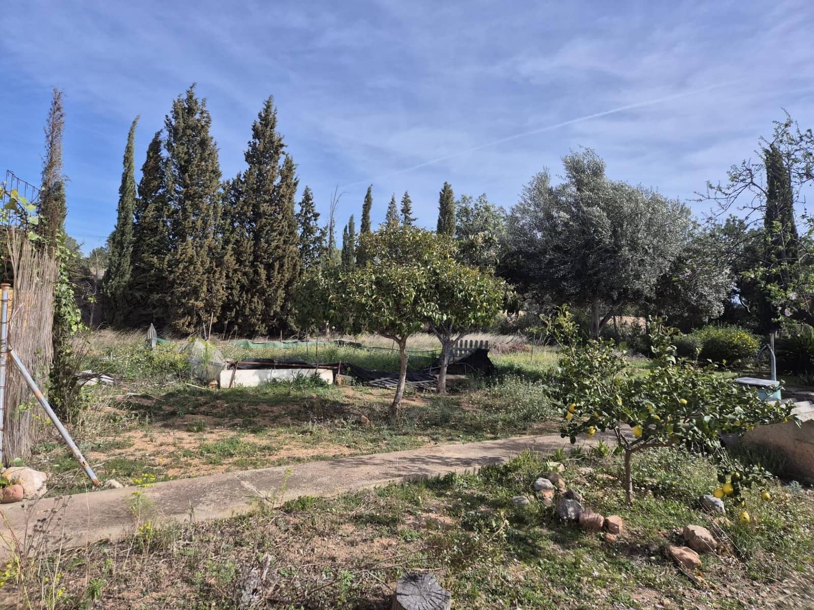 3 soveværelse Villa til salg i Lliria med garage - € 160.000 (Ref: 9634233)