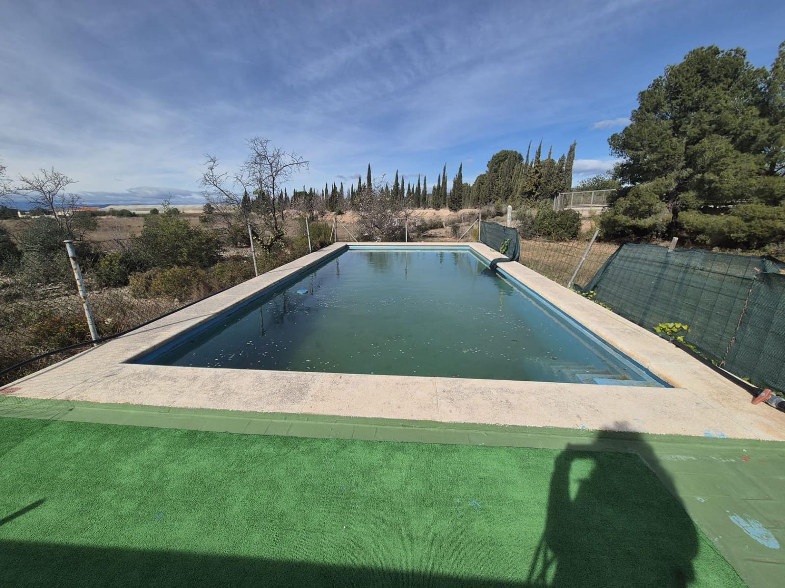 3 soveværelse Villa til salg i Lliria med garage - € 160.000 (Ref: 9634233)