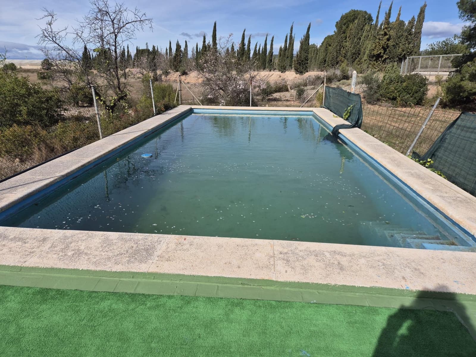 3 soveværelse Villa til salg i Lliria med garage - € 160.000 (Ref: 9634233)