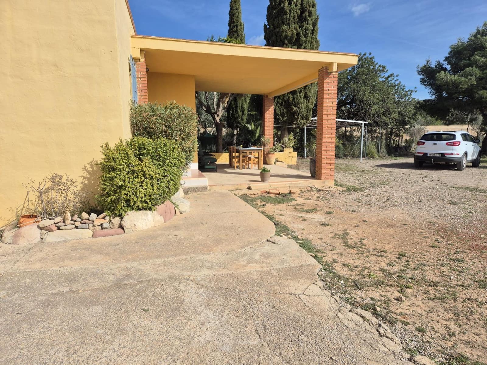 3 soveværelse Villa til salg i Lliria med garage - € 160.000 (Ref: 9634233)