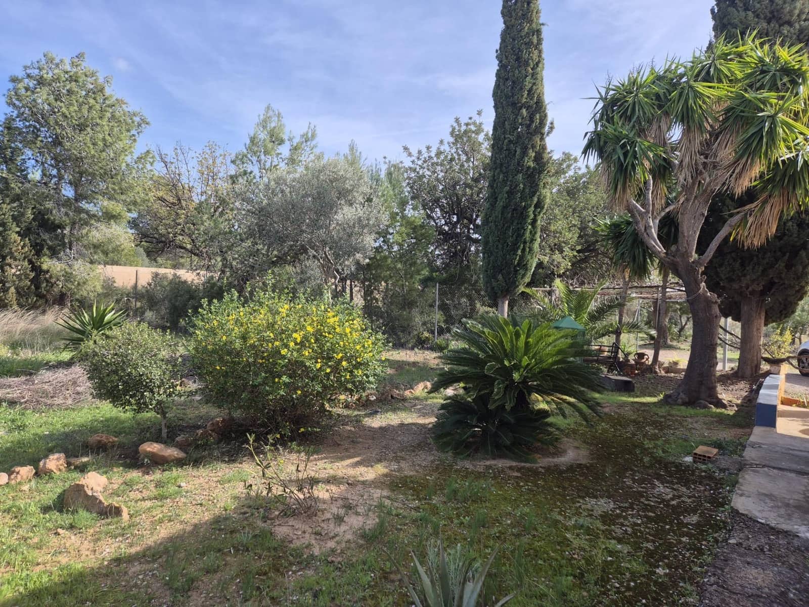 3 soveværelse Villa til salg i Lliria med garage - € 160.000 (Ref: 9634233)