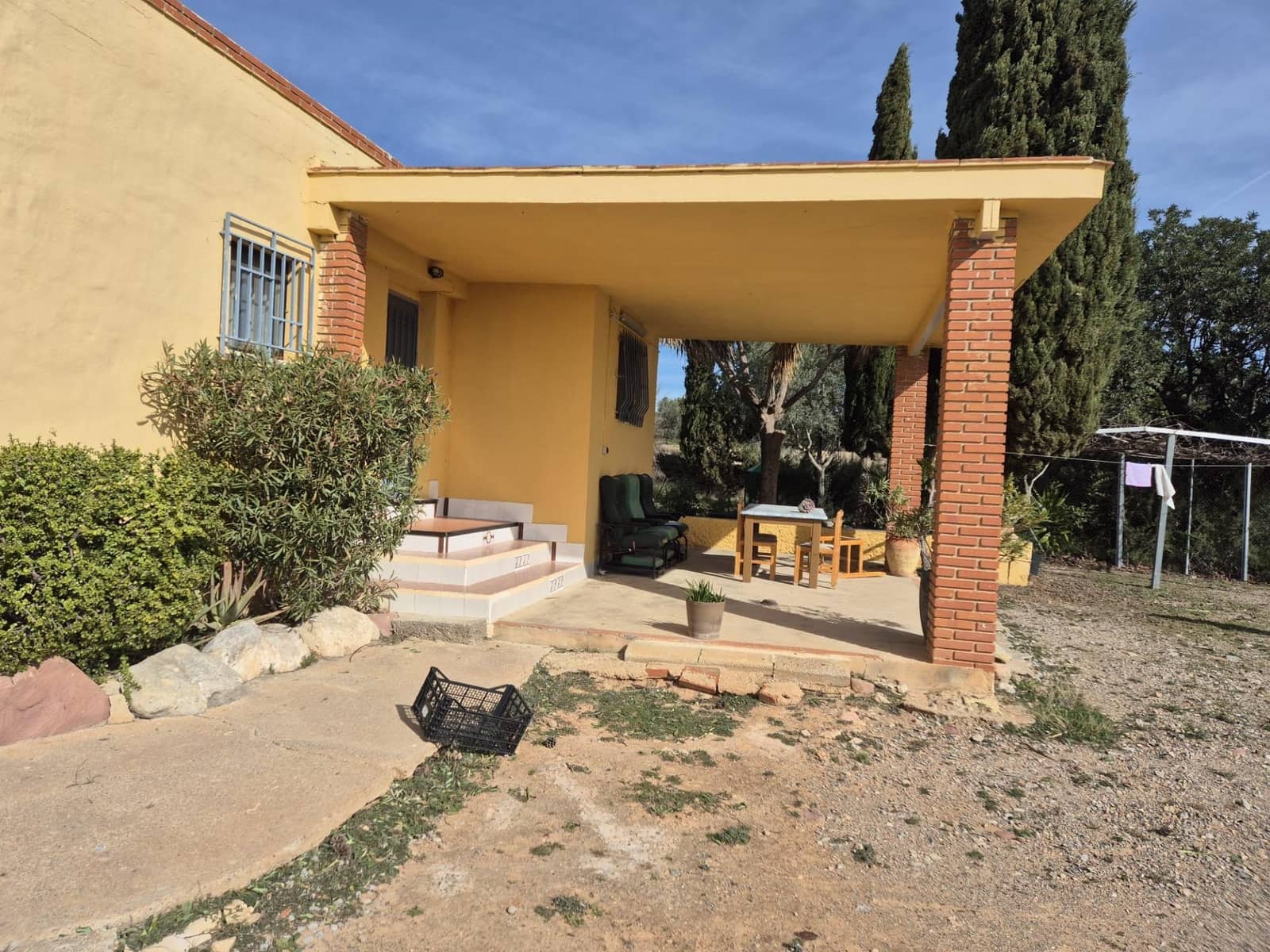 3 soveværelse Villa til salg i Lliria med garage - € 160.000 (Ref: 9634233)