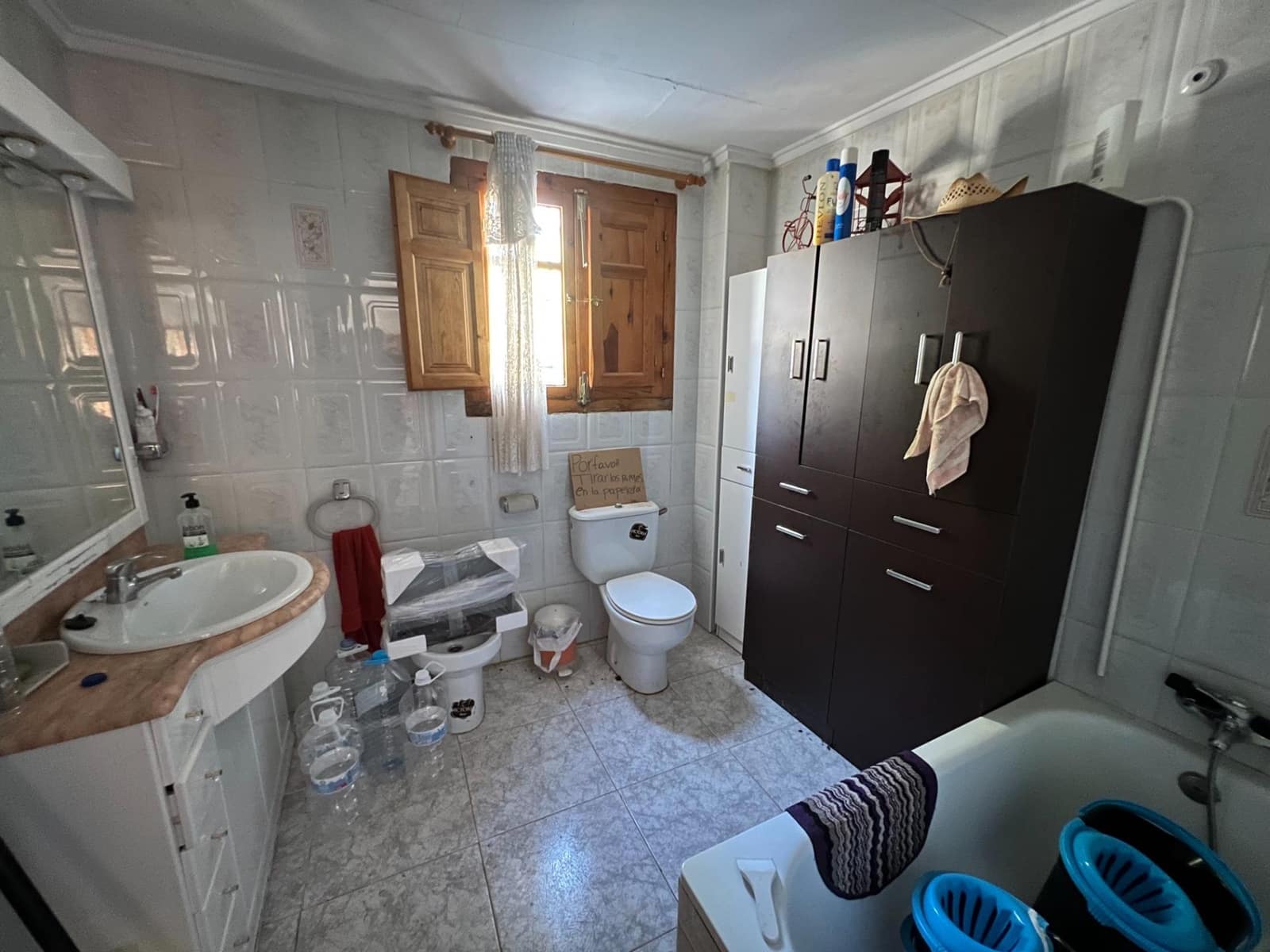 5 sovrum Villa till salu i Lliria med pool - 178 000 € (Ref: 9637544)