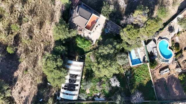 5 sovrum Villa till salu i Llíria med pool - 178 000 € (Ref: 9637544)