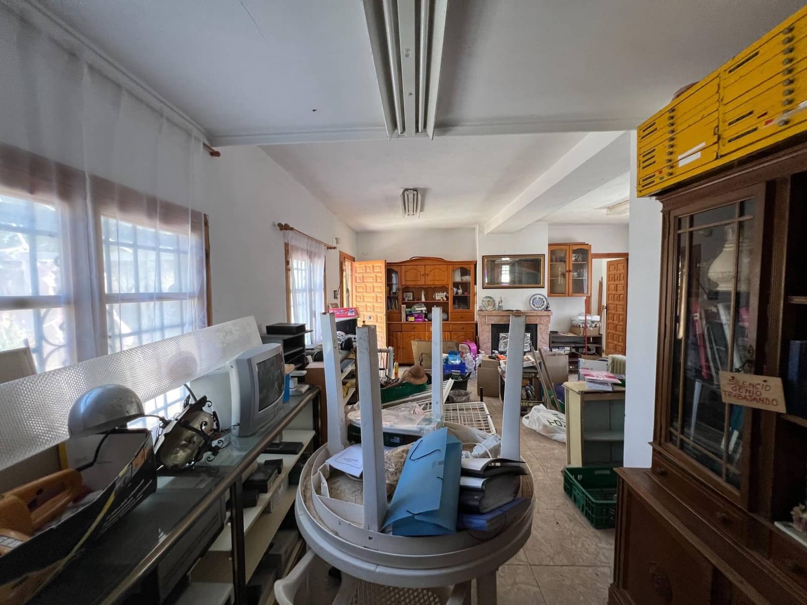 5 sovrum Villa till salu i Lliria med pool - 178 000 € (Ref: 9637544)