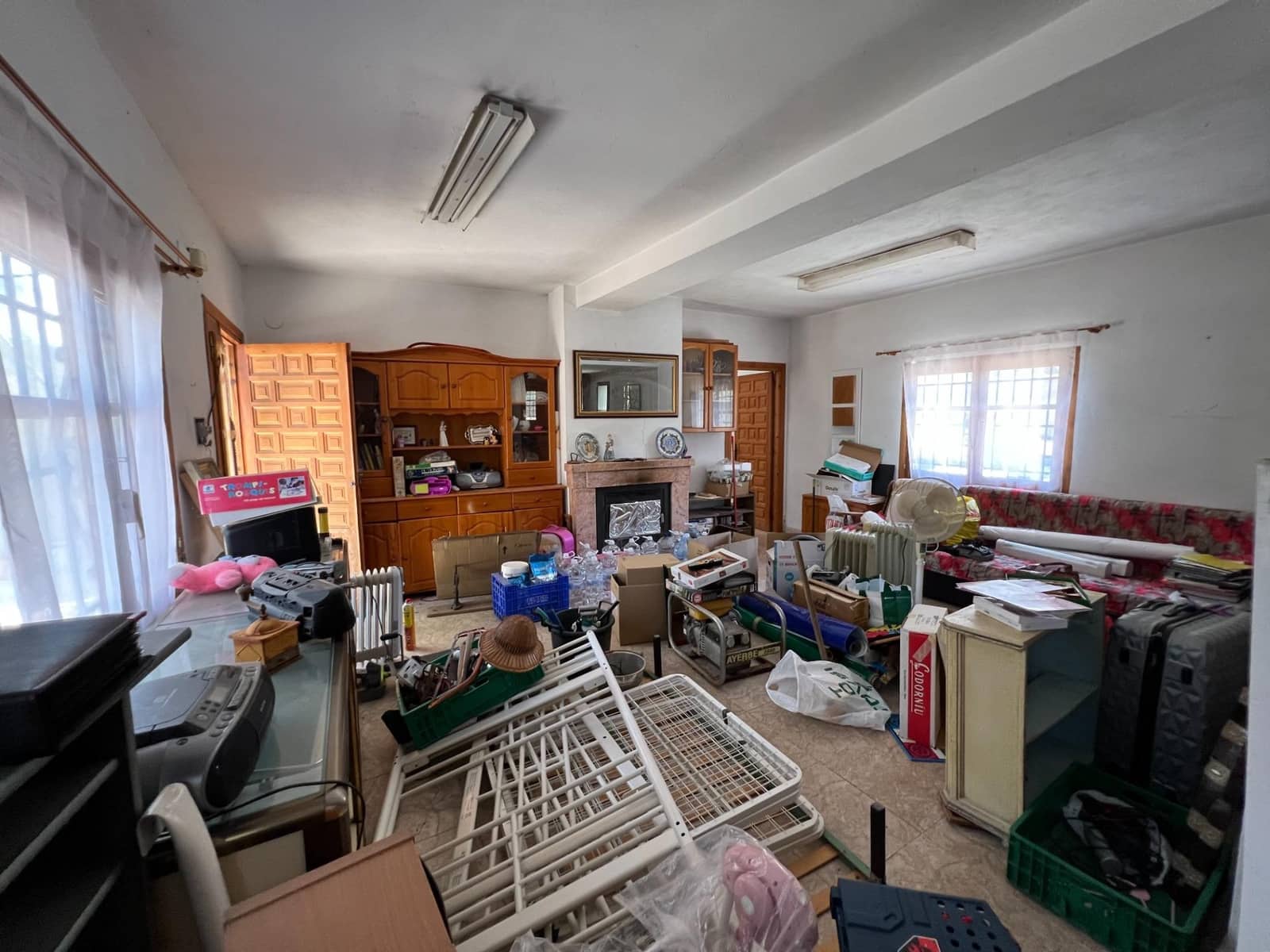 5 sovrum Villa till salu i Lliria med pool - 178 000 € (Ref: 9637544)