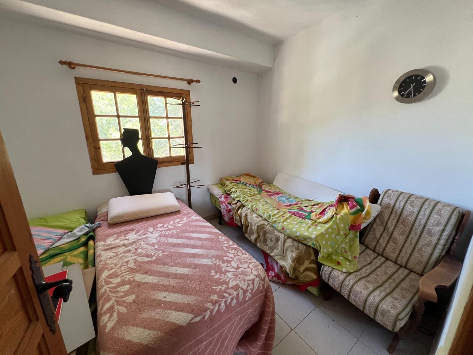 5 sovrum Villa till salu i Lliria med pool - 178 000 € (Ref: 9637544)