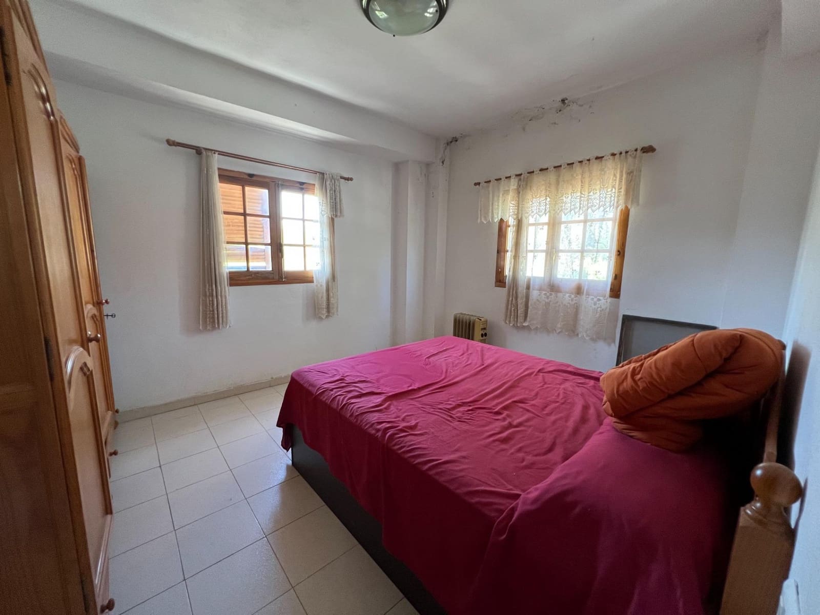 5 sovrum Villa till salu i Lliria med pool - 178 000 € (Ref: 9637544)