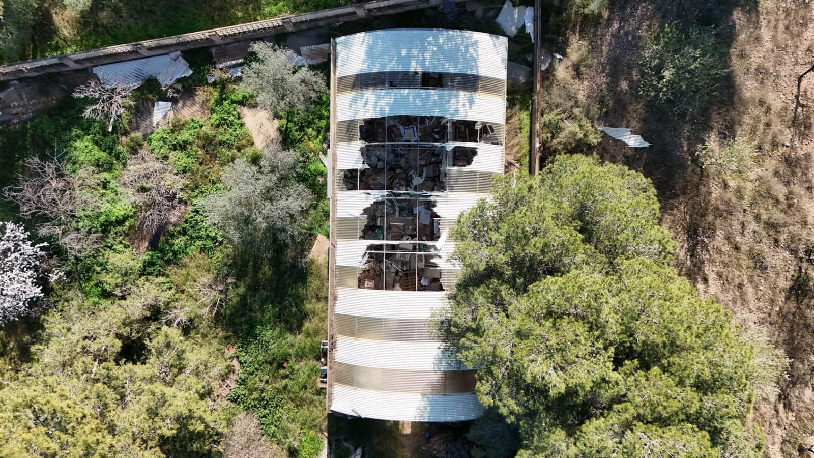 5 sovrum Villa till salu i Lliria med pool - 178 000 € (Ref: 9637544)