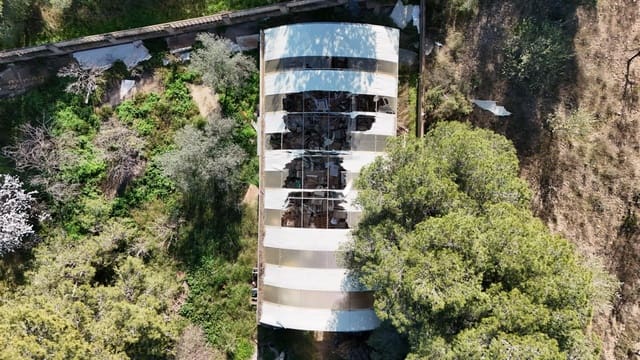 5 sovrum Villa till salu i Llíria med pool - 178 000 € (Ref: 9637544)