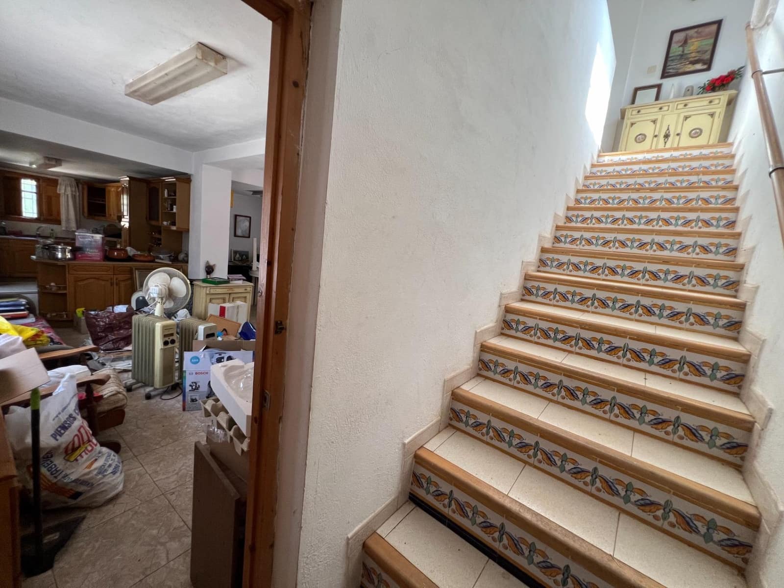 5 sovrum Villa till salu i Lliria med pool - 178 000 € (Ref: 9637544)