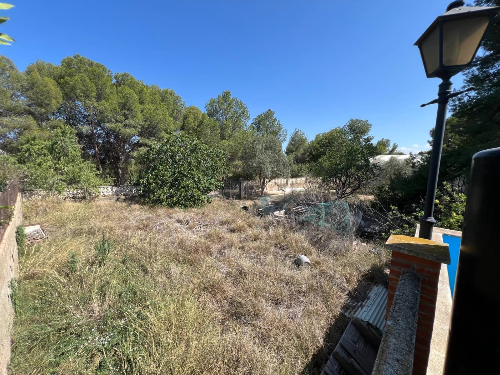 5 sovrum Villa till salu i Lliria med pool - 178 000 € (Ref: 9637544)