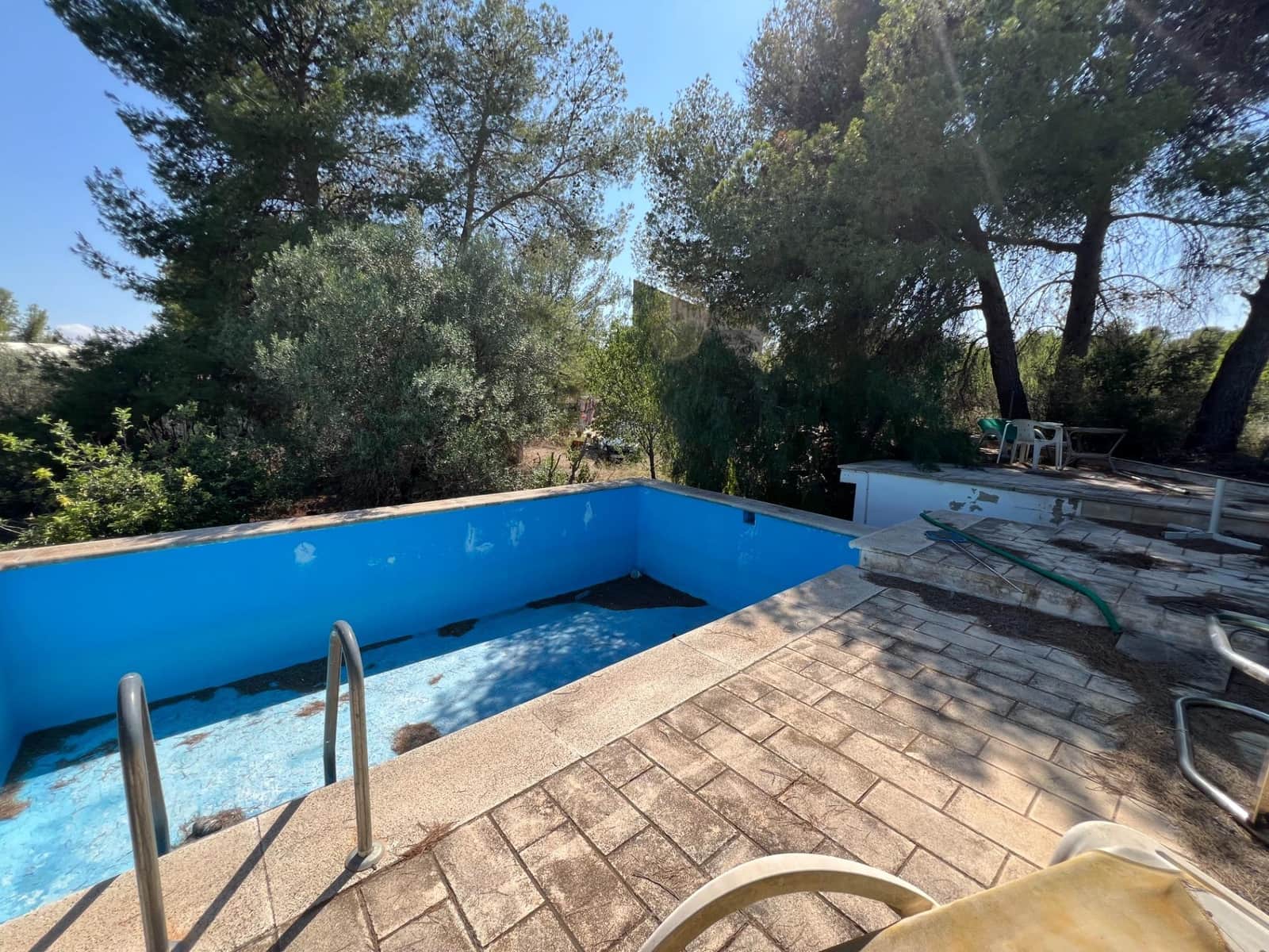 5 sovrum Villa till salu i Lliria med pool - 178 000 € (Ref: 9637544)