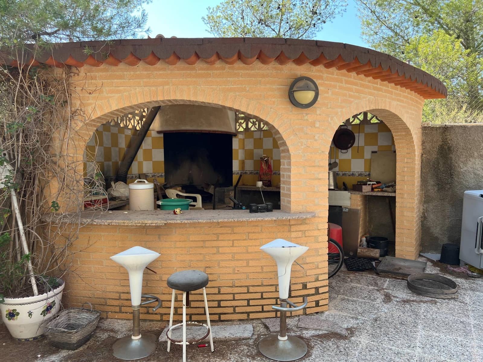 5 sovrum Villa till salu i Lliria med pool - 178 000 € (Ref: 9637544)