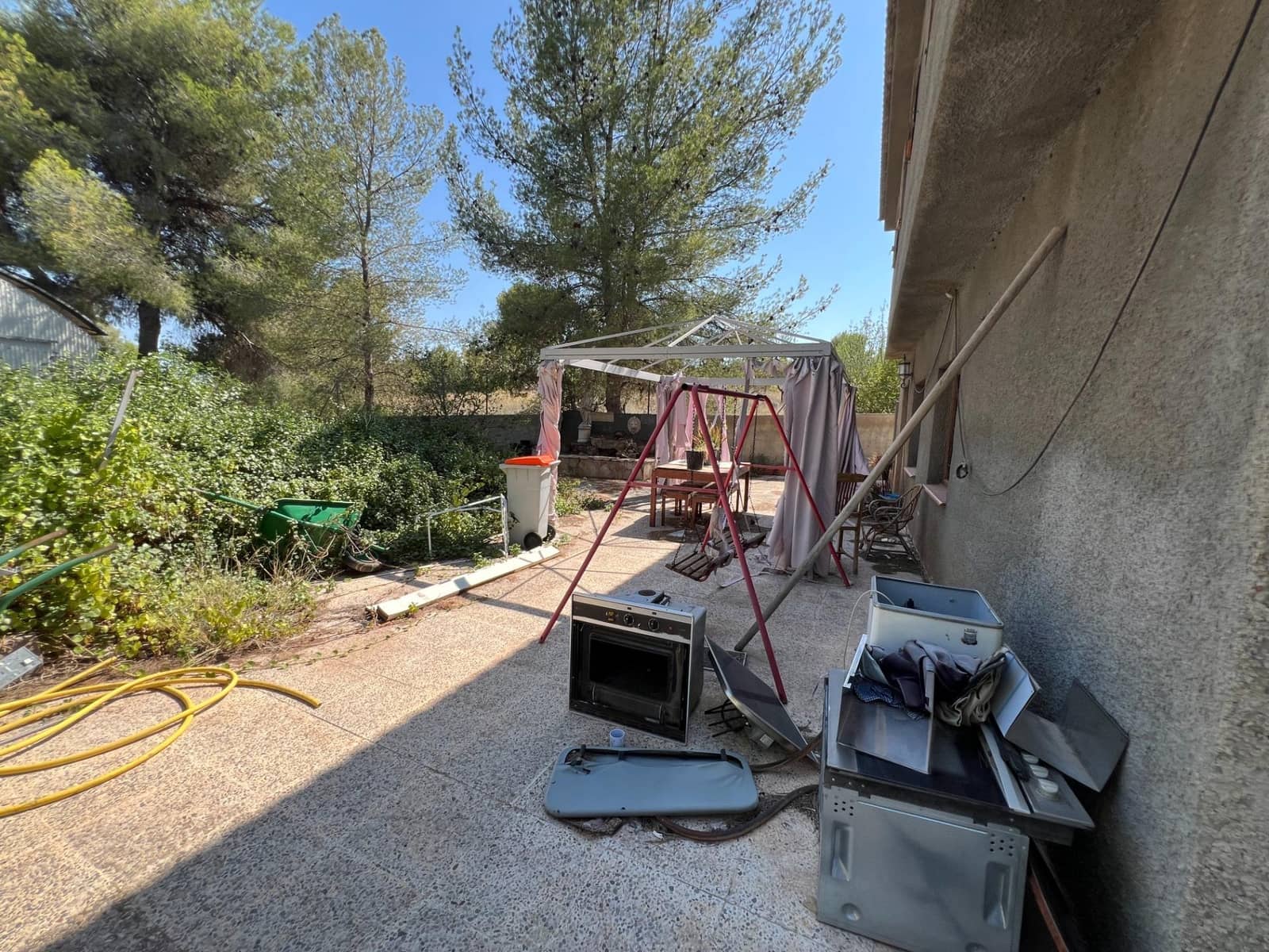 5 sovrum Villa till salu i Lliria med pool - 178 000 € (Ref: 9637544)