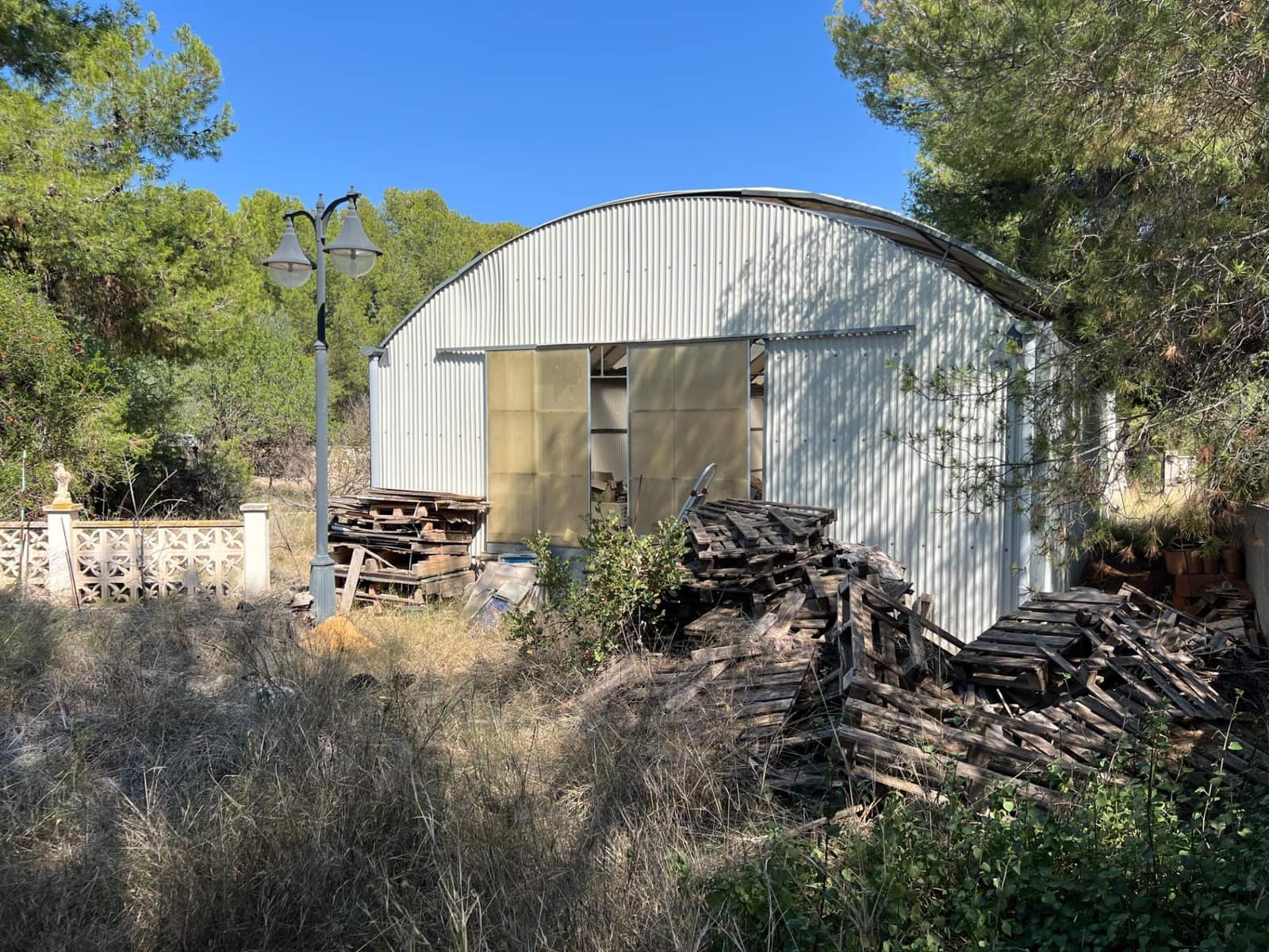 5 sovrum Villa till salu i Lliria med pool - 178 000 € (Ref: 9637544)