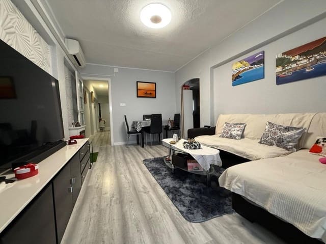 3 slaapkamer Flat te koop in Llíria - € 175.000 (Ref: 9645004)