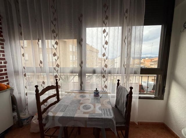 3 slaapkamer Flat te koop in Llíria - € 175.000 (Ref: 9645004)