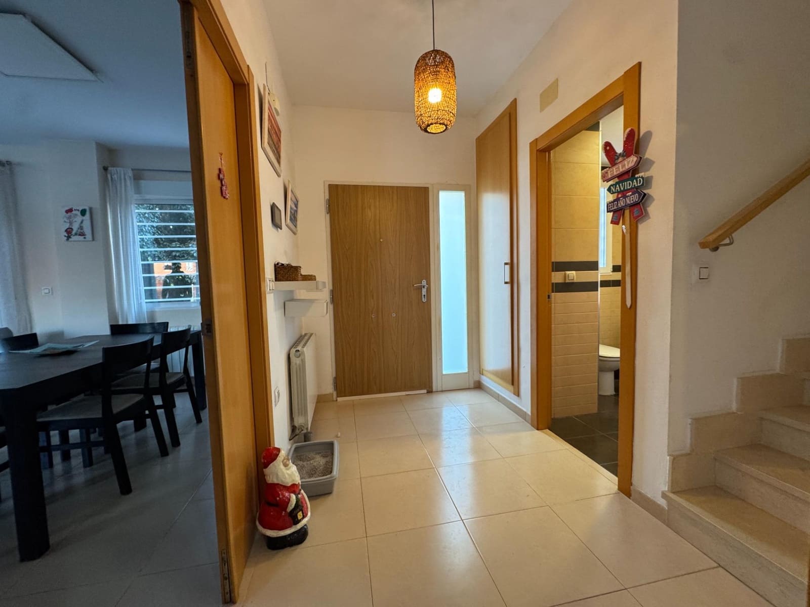 4 slaapkamer Villa te koop in Lliria met zwembad garage - € 469.990 (Ref: 9645005)