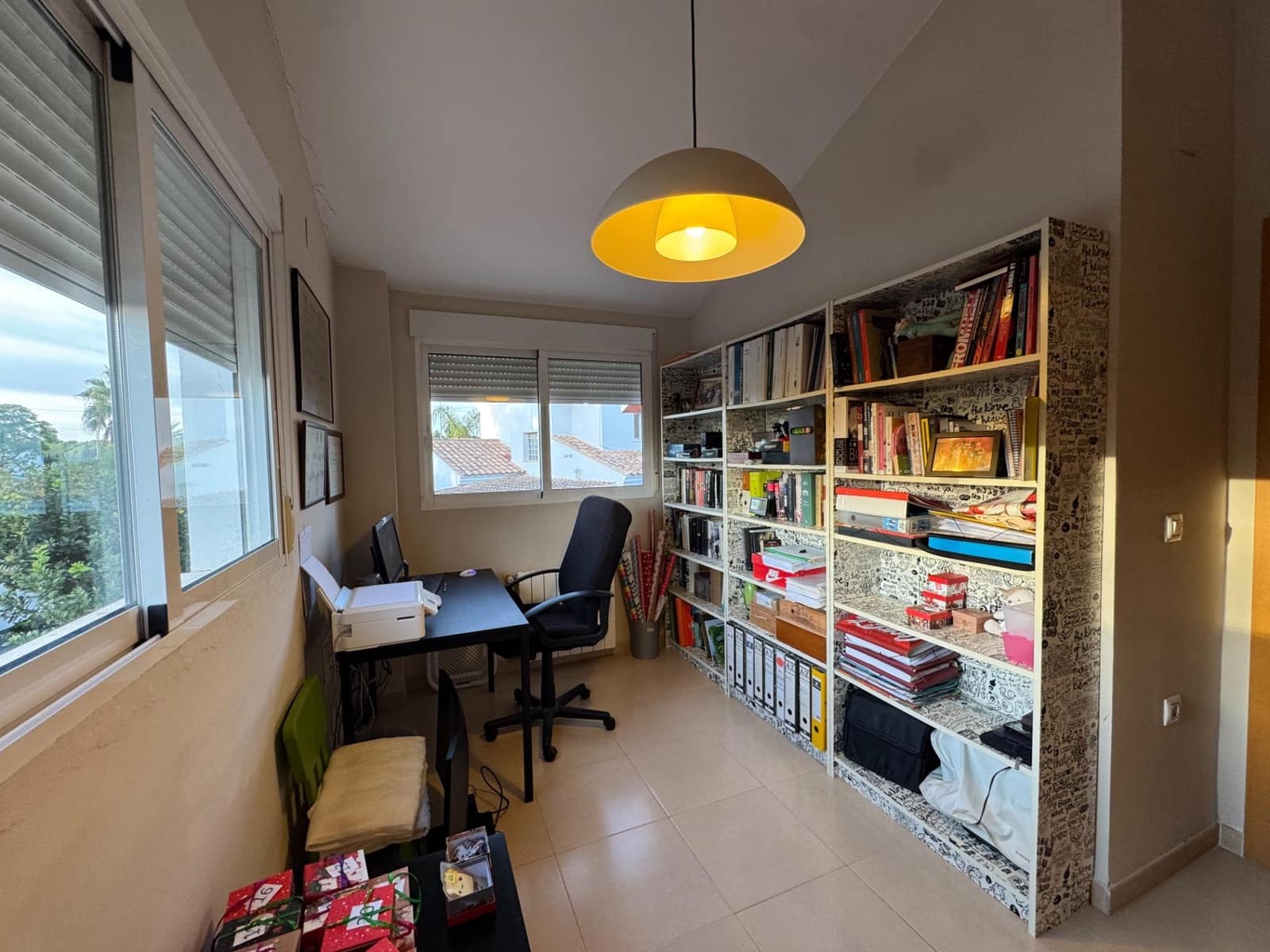 4 slaapkamer Villa te koop in Lliria met zwembad garage - € 469.990 (Ref: 9645005)