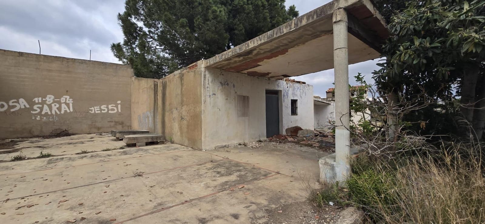 Terre non Aménagée à vendre à Lliria - 149 000 € (Ref: 9651943)