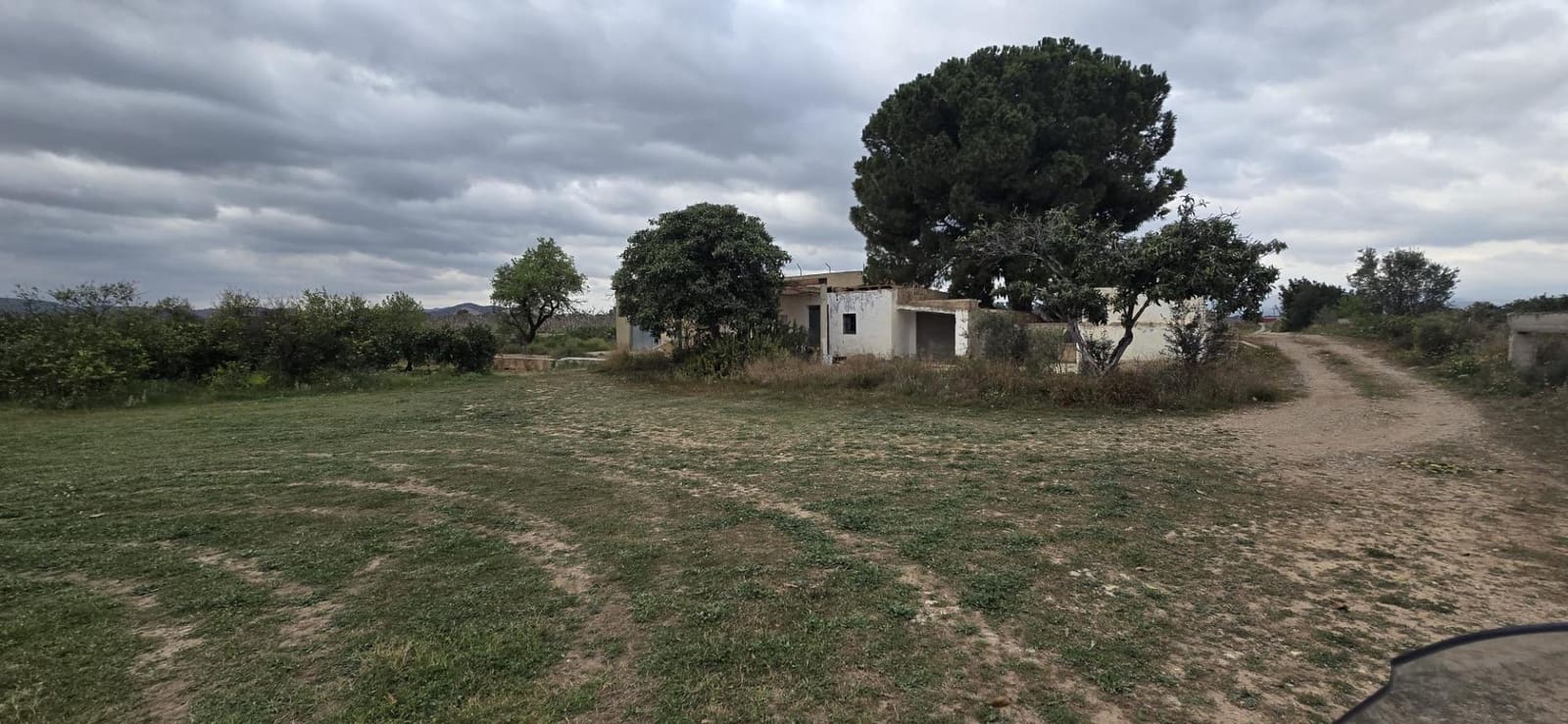Terre non Aménagée à vendre à Lliria - 149 000 € (Ref: 9651943)