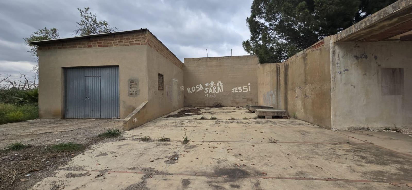 Terre non Aménagée à vendre à Lliria - 149 000 € (Ref: 9651943)