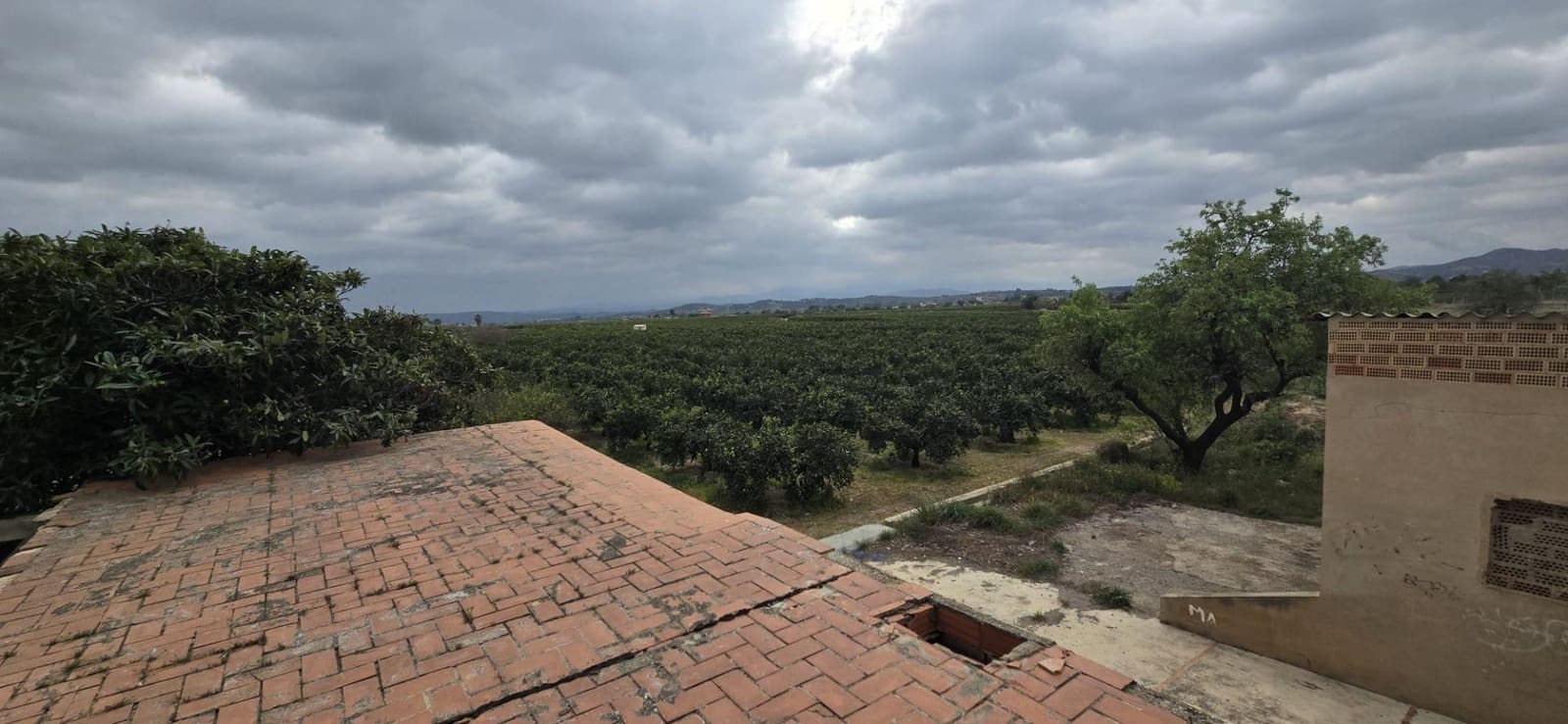 Terre non Aménagée à vendre à Lliria - 149 000 € (Ref: 9651943)