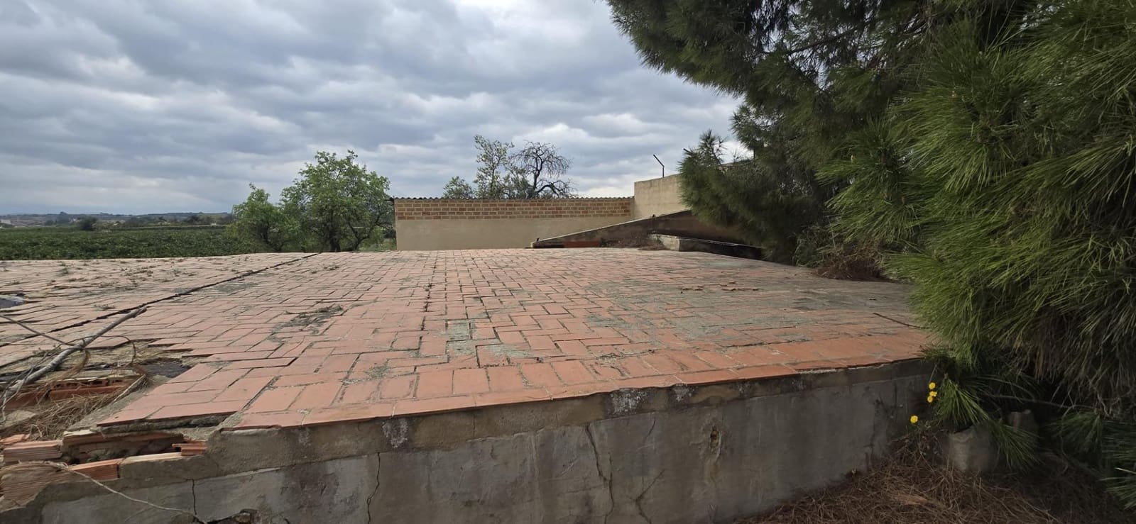 Terre non Aménagée à vendre à Lliria - 149 000 € (Ref: 9651943)