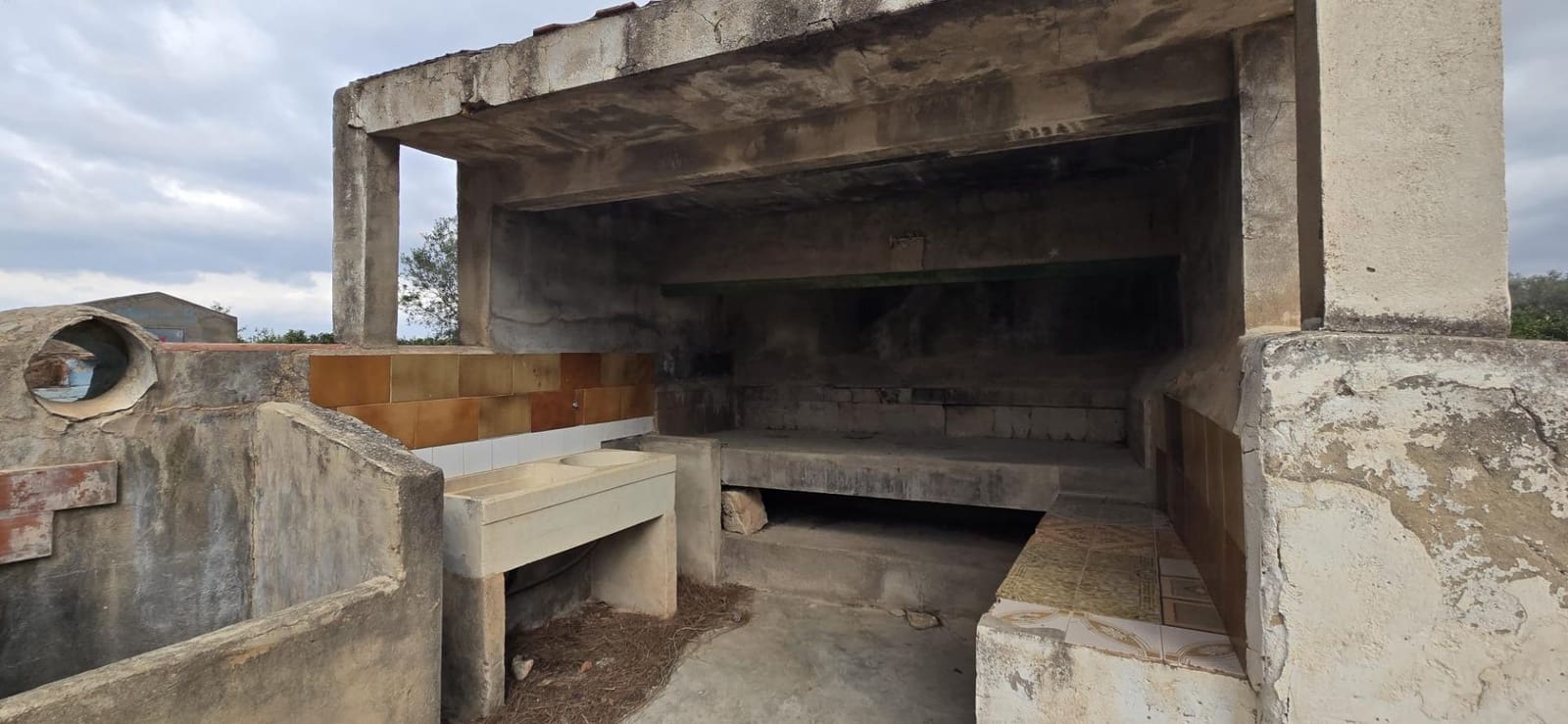 Terre non Aménagée à vendre à Lliria - 149 000 € (Ref: 9651943)