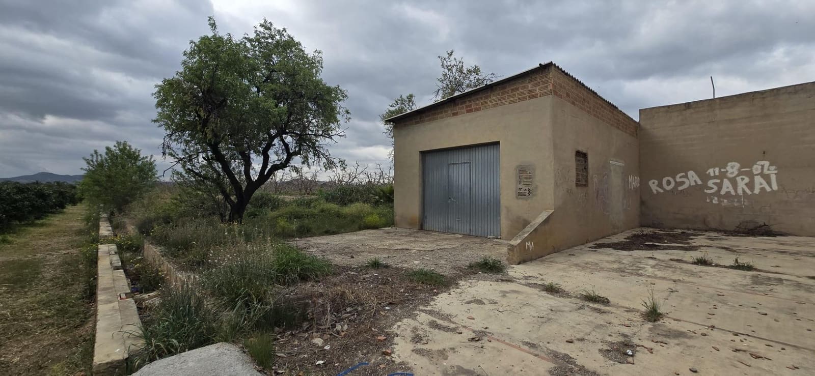 Terre non Aménagée à vendre à Lliria - 149 000 € (Ref: 9651943)