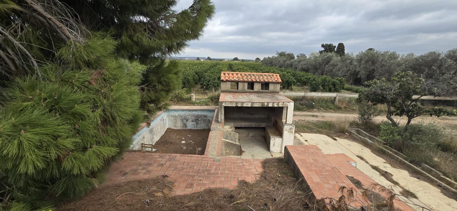 Terre non Aménagée à vendre à Lliria - 149 000 € (Ref: 9651943)